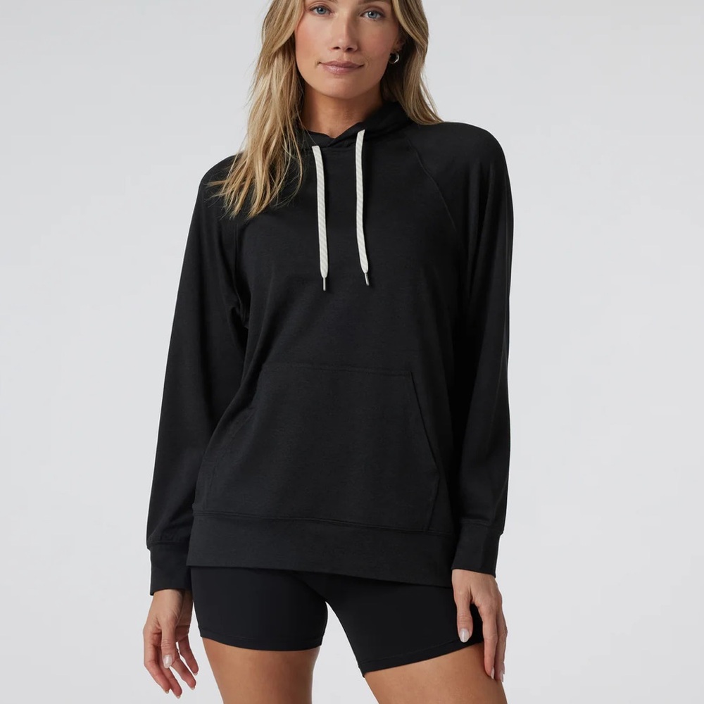 Vuori Halo Oversized Hoodie XS